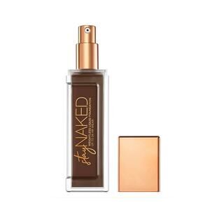 urban decay 81NN stay naked foundation